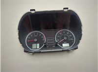 1382461, 4S6110849ED Щиток приборов (приборная панель) Ford Fusion 2002-2012 20567217 #1