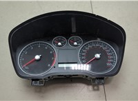 4M5T10849FR Щиток приборов (приборная панель) Ford C-Max 2002-2010 20567221 #9