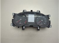  Щиток приборов (приборная панель) Volkswagen Passat 8 2015- 20567228 #1