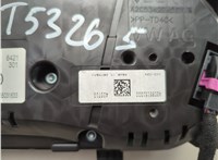  Щиток приборов (приборная панель) Volkswagen Passat 8 2015- 20567228 #5