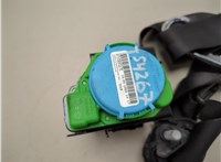  Ремень безопасности Mercedes CLC 2008-2011 20567244 #2