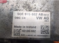 5QE915682AB Инвертор, преобразователь напряжения Audi A3 (8V) e-tron 2014-2018 20567259 #5