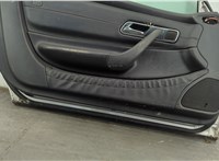  Стеклоподъемник электрический Mercedes SLK R170 1996-2004 11484052 #2