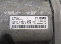 5G0907070E Инвертор, преобразователь напряжения Audi A3 (8V) e-tron 2014-2018 20567280 #2
