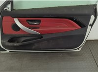 51337268726, 7268726 Стекло боковой двери BMW 4 F32 2013-2021 11484067 #6