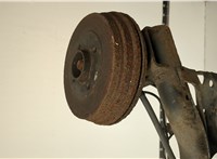  Балка подвески задняя Nissan Micra K12E 2002-2010 20567310 #4