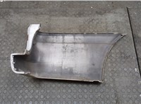  Клык бампера Mercedes Viano 2003-2014 20567320 #2