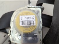  Ремень безопасности KIA Picanto 2004-2011 20567321 #4