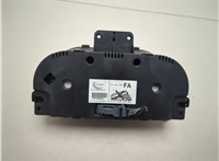  Щиток приборов (приборная панель) Ford Fusion 2002-2012 20567323 #4