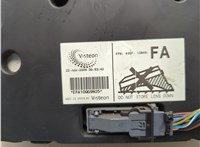  Щиток приборов (приборная панель) Ford Fusion 2002-2012 20567323 #5