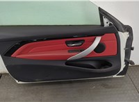 51337268725, 7268725 Стекло боковой двери BMW 4 F32 2013-2021 11484080 #7