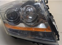 25897357 Фара (передняя) Cadillac CTS 2007-2014 20567325 #6