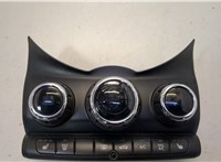  Переключатель отопителя (печки) Mini Cooper (F56) 2013-2024 20567342 #1