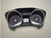  Щиток приборов (приборная панель) Ford Galaxy 2006-2010 20567363 #1
