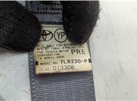 7322047060B0 Ремень безопасности Toyota Prius 2003-2009 20567374 #4