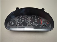  Щиток приборов (приборная панель) BMW 3 E46 1998-2006 20567382 #1