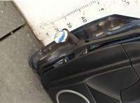  Дверная карта (Обшивка двери) Mazda 3 (BK) 2003-2009 11484138 #2
