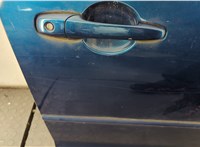  Дверная карта (Обшивка двери) Mazda 3 (BK) 2003-2009 11484138 #7