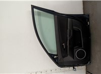  Дверная карта (Обшивка двери) Mazda 3 (BK) 2003-2009 11484138 #8