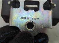  Ремень безопасности Citroen Jumper (Relay) 2006-2014 20567395 #4