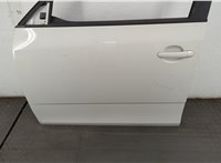  Дверь боковая (легковая) Skoda Fabia 2007-2014 20567400 #2