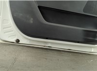  Дверь боковая (легковая) Skoda Fabia 2007-2014 20567400 #9