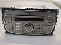 8S7T18C815AA Магнитола Ford Galaxy 2006-2010 20567403 #1