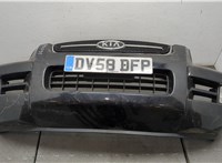  Фара противотуманная (галогенка) KIA Sportage 2004-2010 11484149 #1