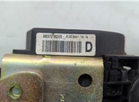  Ремень безопасности Citroen Xsara 2000-2005 20567408 #3