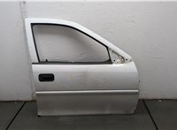  Ручка двери наружная Opel Vectra B 1995-2002 11484173 #1