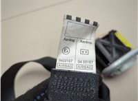 Ремень безопасности Toyota Corolla E12 2001-2006 20567423 #2