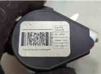  Ремень безопасности Citroen Jumper (Relay) 2006-2014 20567429 #3