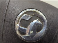 Подушка безопасности водителя Opel Astra J 2010-2017 20567440 #6