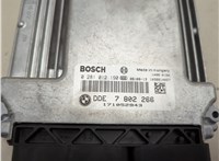  Блок управления двигателем BMW 5 E60 2003-2010 20567443 #2