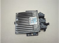  Блок управления двигателем Nissan Note E11 2005-2013 20567446 #1