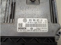 03G906021LR, 0281013260 Блок управления двигателем Volkswagen Passat 6 2005-2010 20567448 #2