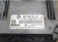 03G906021LR, 0281013260 Блок управления двигателем Volkswagen Passat 6 2005-2010 20567448 #6