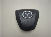  Подушка безопасности водителя Mazda 6 (GH) 2007-2012 20567452 #1