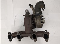 1556571, 6M219G438AA Турбина Ford Galaxy 2000-2006 20567456 #4