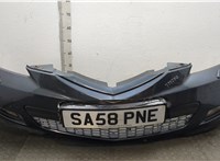  Форсунка омывателя фар Mazda 3 (BK) 2003-2009 11484197 #1