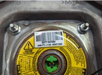 A9068601202 Подушка безопасности водителя Mercedes Sprinter 2006-2018 20567460 #4