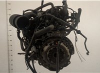  Двигатель (ДВС) Ford Focus 2 2005-2008 20567489 #3