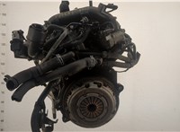  Двигатель (ДВС) Skoda Fabia 2007-2014 20567505 #2