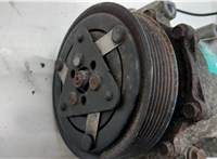 M613970 Компрессор кондиционера Mitsubishi Carisma 1995-2004 20567516 #2
