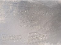 51110030351, 0030351 Бампер BMW 3 E46 1998-2006 20567524 #6