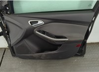  Дверь боковая (легковая) Ford Focus 3 2011-2015 20567525 #7