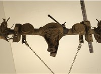  Мост (ведущий) Mitsubishi Montero Sport / Pajero Sport 1996-2008 20567539 #1