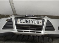 1719342, BM5117757AFXWAA Бампер Ford Focus 3 2011-2015 20567541 #1
