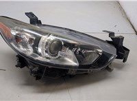  Фара (передняя) Mazda 6 (GJ) 2012-2018 20567545 #4