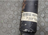 7557158 Кардан BMW 5 E60 2003-2010 20567552 #7